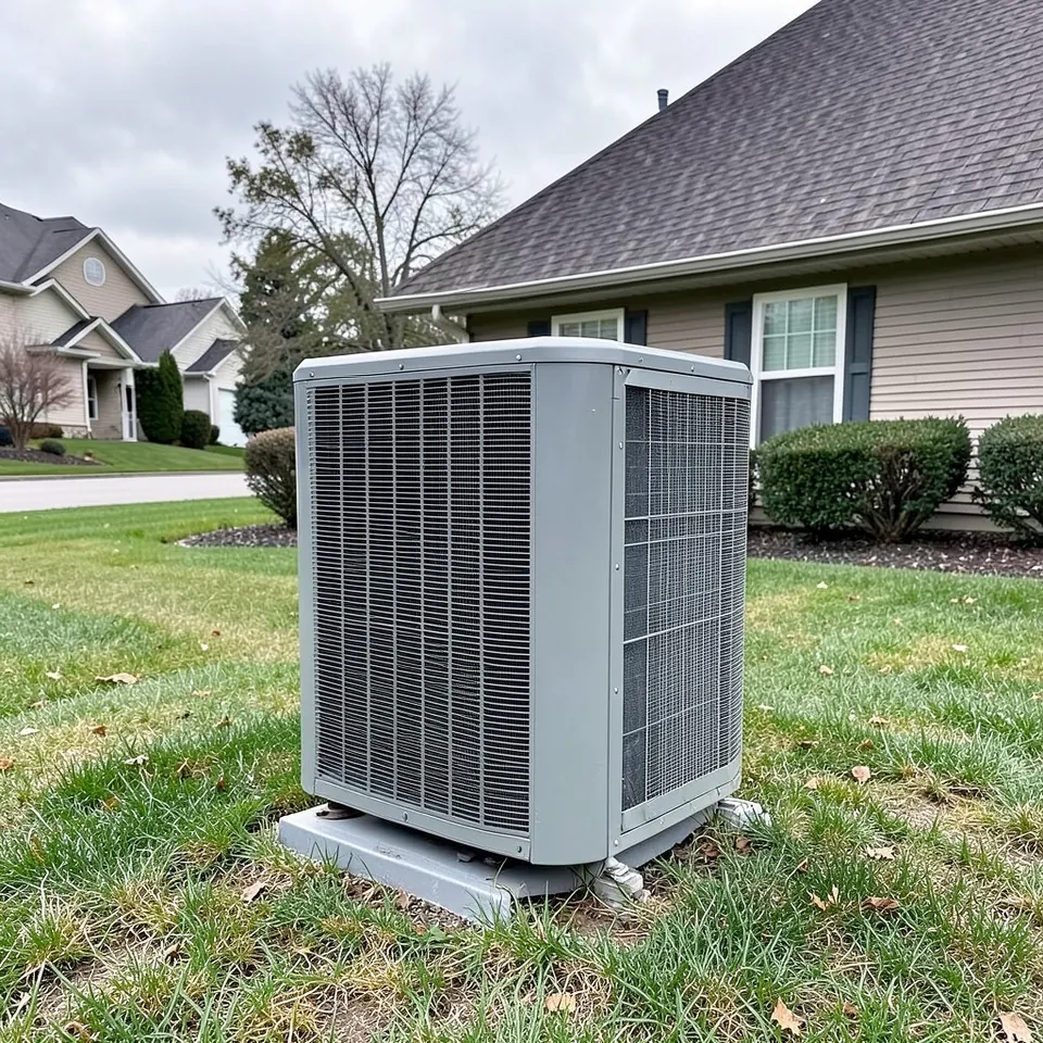 AC Repair: What Bethpage Homeowners Should Know — local guide